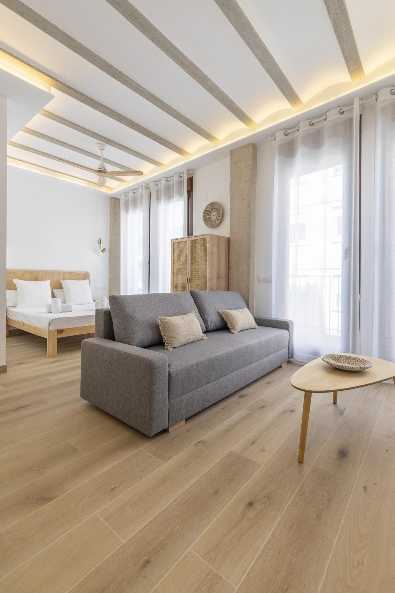 Apartup Ca La Leni Iii Valence