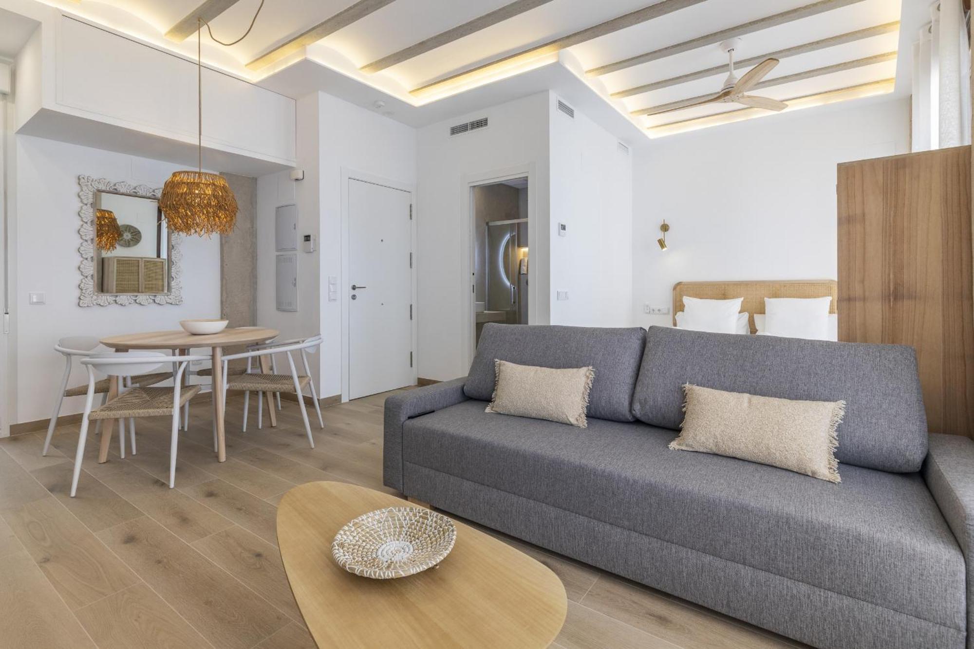 Apartup Ca La Leni Iii Appartement Valence