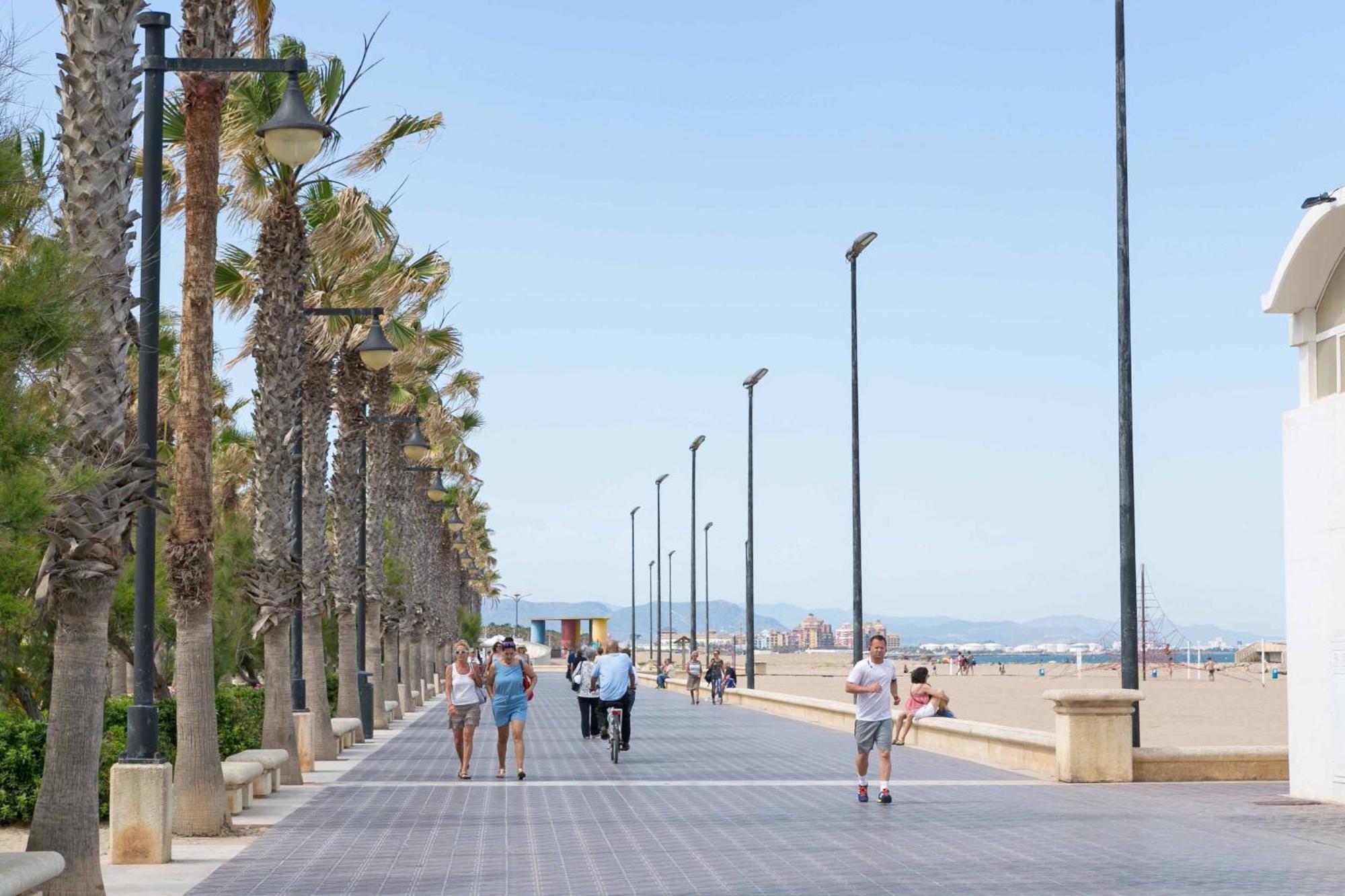 Apartup Ca La Leni Iii