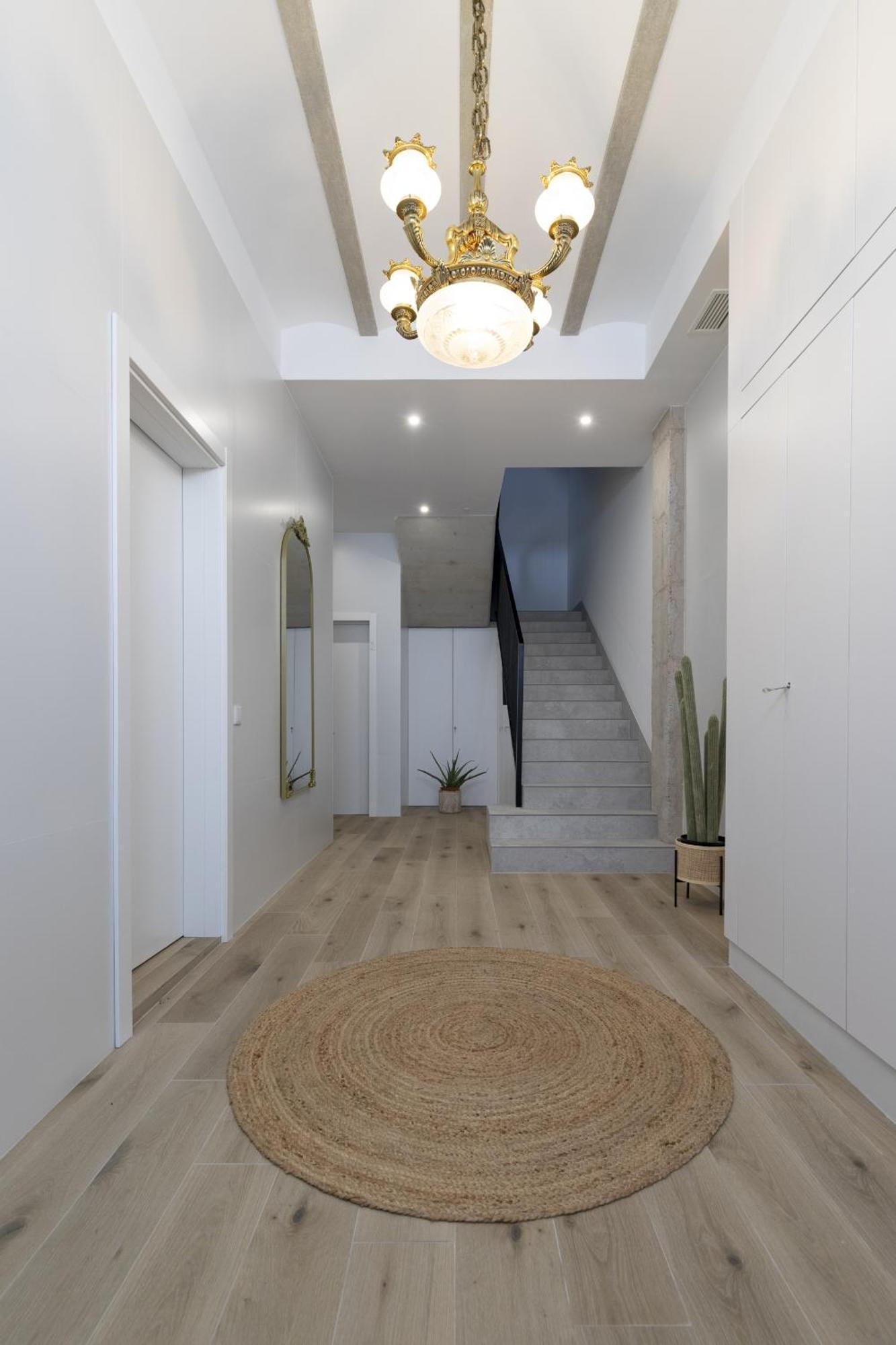 Apartup Ca La Leni Iii Appartement