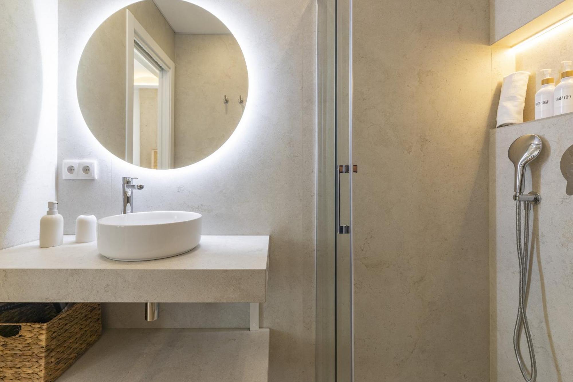 Apartup Ca La Leni Iii Appartement