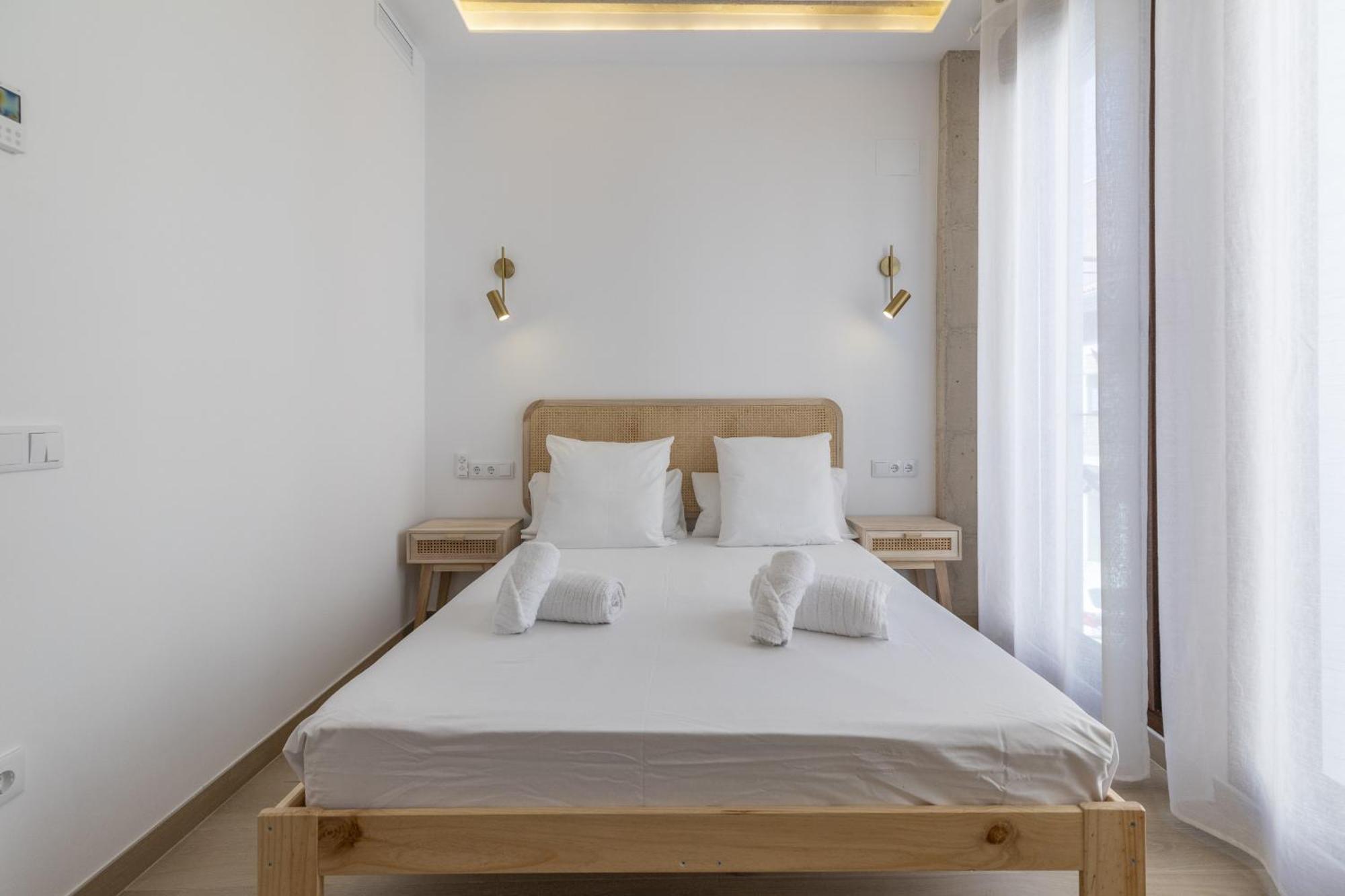 Apartup Ca La Leni Iii Appartement Valence