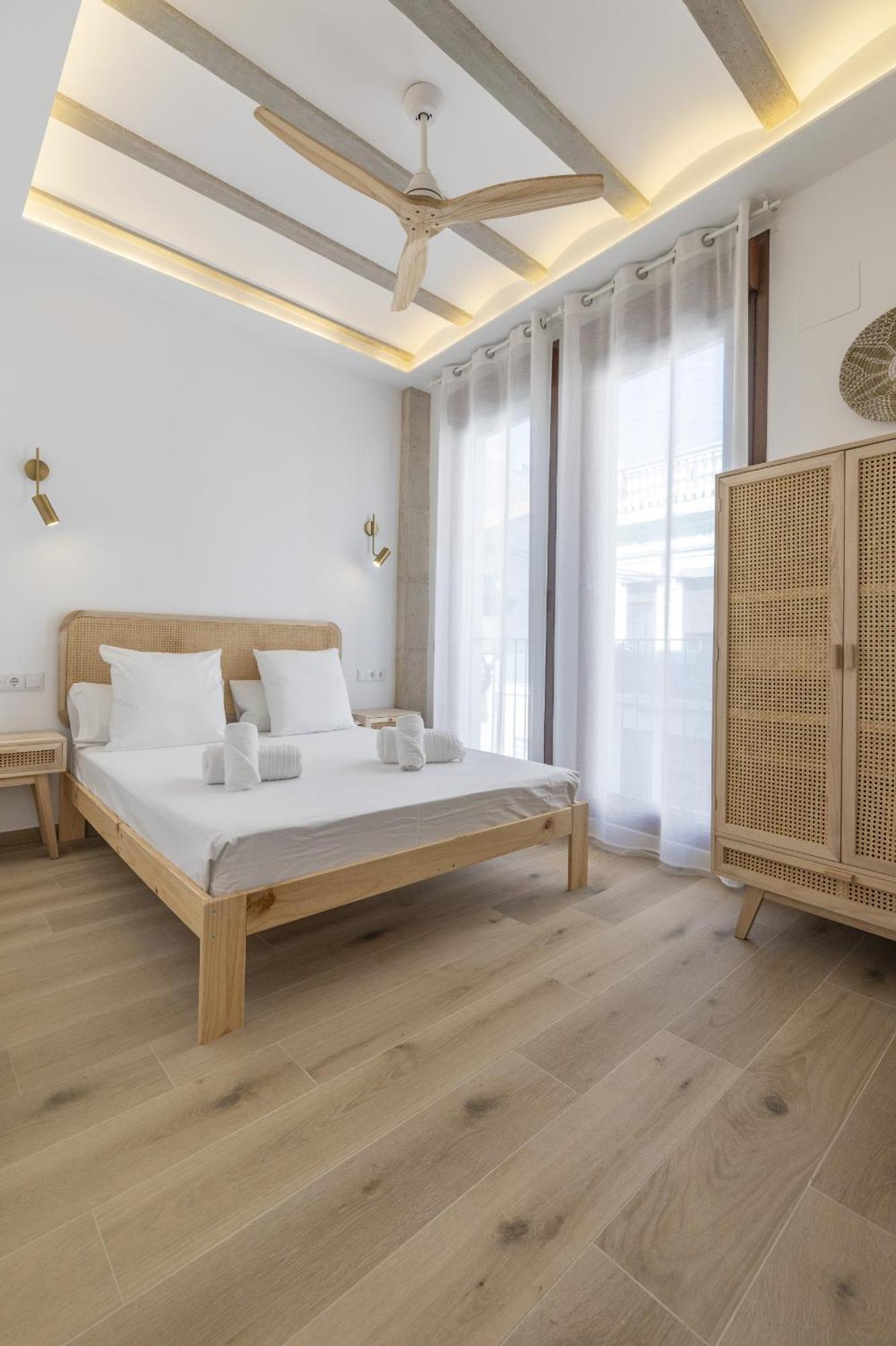 Appartement Apartup Ca La Leni Iii Valence