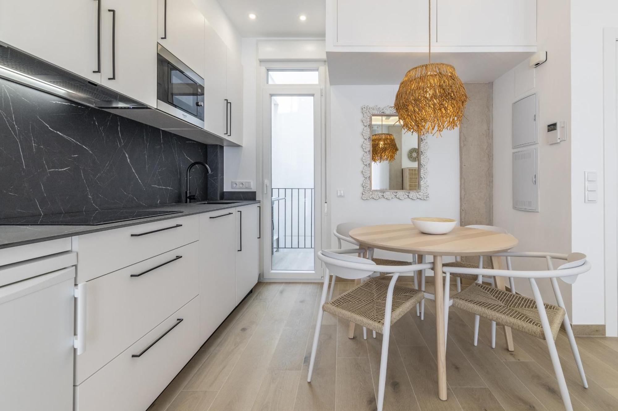 Apartup Ca La Leni Iii Appartement